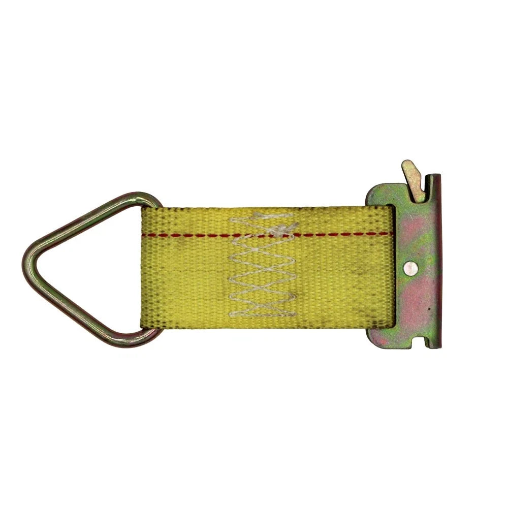 E-Track Tie Down Strap for Universal Products (Replaces 660001)