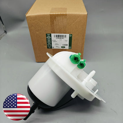 Fuel Filter Assembly LR026195, LR026197, LR036127 for Land Rover Range Rover Evoque (2011–2019)