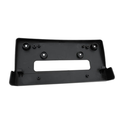 License Plate Bracket for BMW 740Ld xDrive (2015) BM1068131, CLX-M0-USA-RB01730036-CL360A75