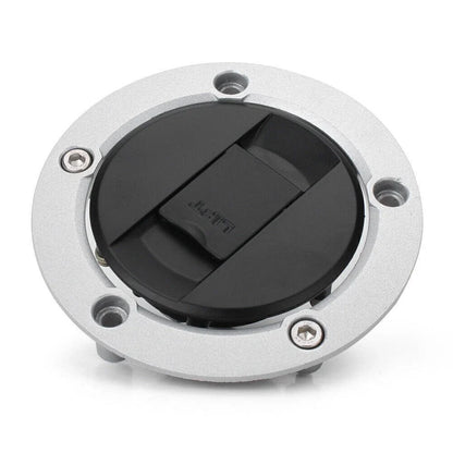 Fuel Gas Tank Cap for Suzuki GSX-R1000/R600/R750 (2003–2022)