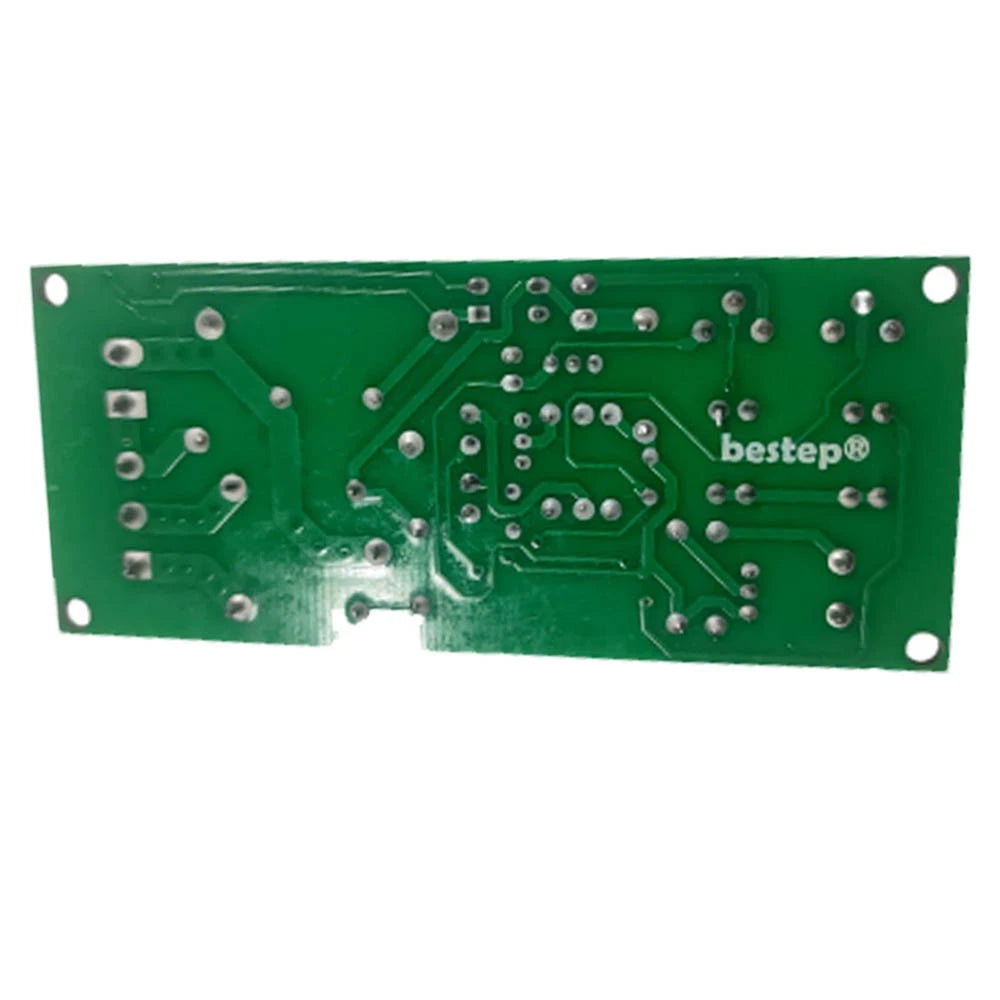 Cycle Delay AC Timing Timer Relay Switch for Various Applications (110/120/220/230V)