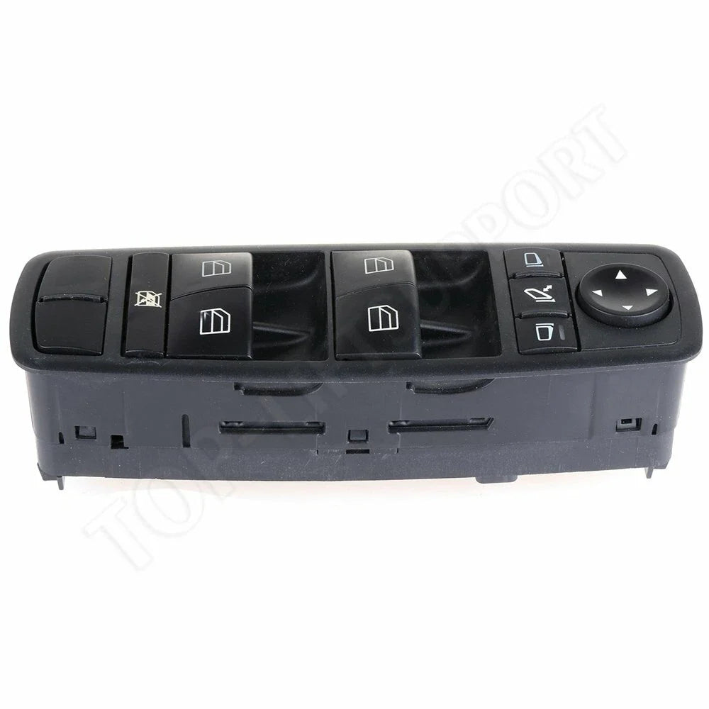 Window Control Switch for Mercedes-Benz ML63 AMG (2007–2011)