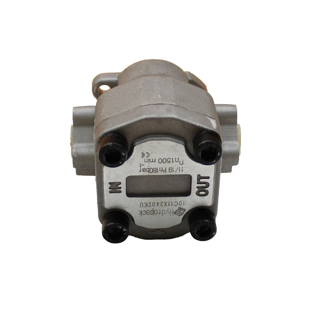 Hydraulic Pump for Kubota L2002 L1802