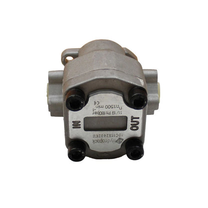 Hydraulic Pump for Kubota L2002 L1802