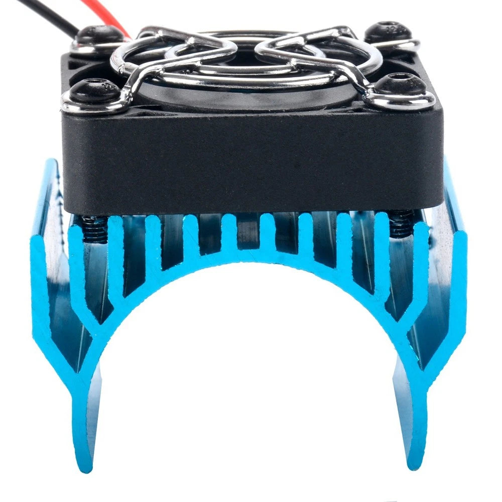 Cooling Fan for Traxxas, Arrma (2010–2023)