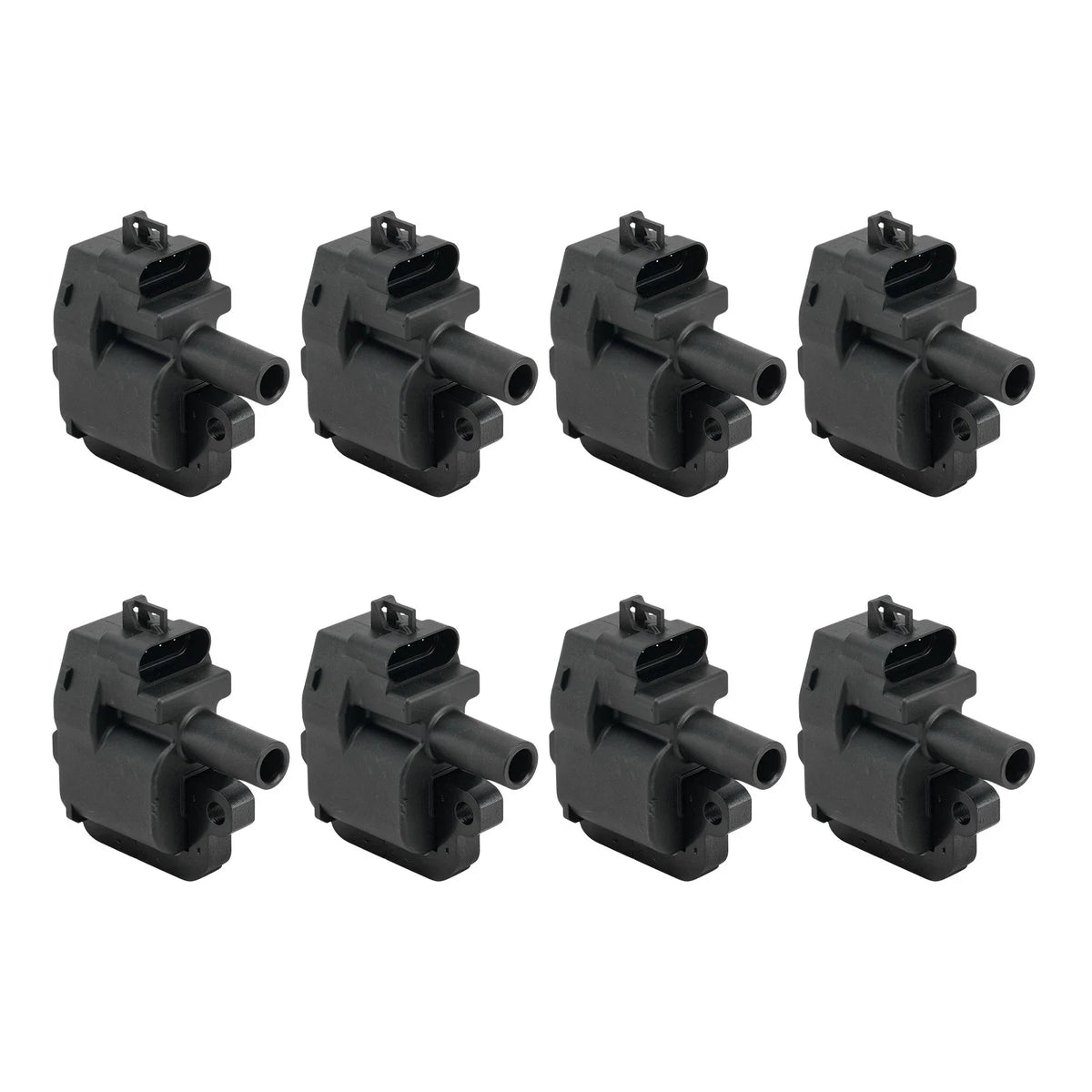 Pack of 8 Ignition Coil for Pontiac Firebird V8 5.7L (1998–2002)