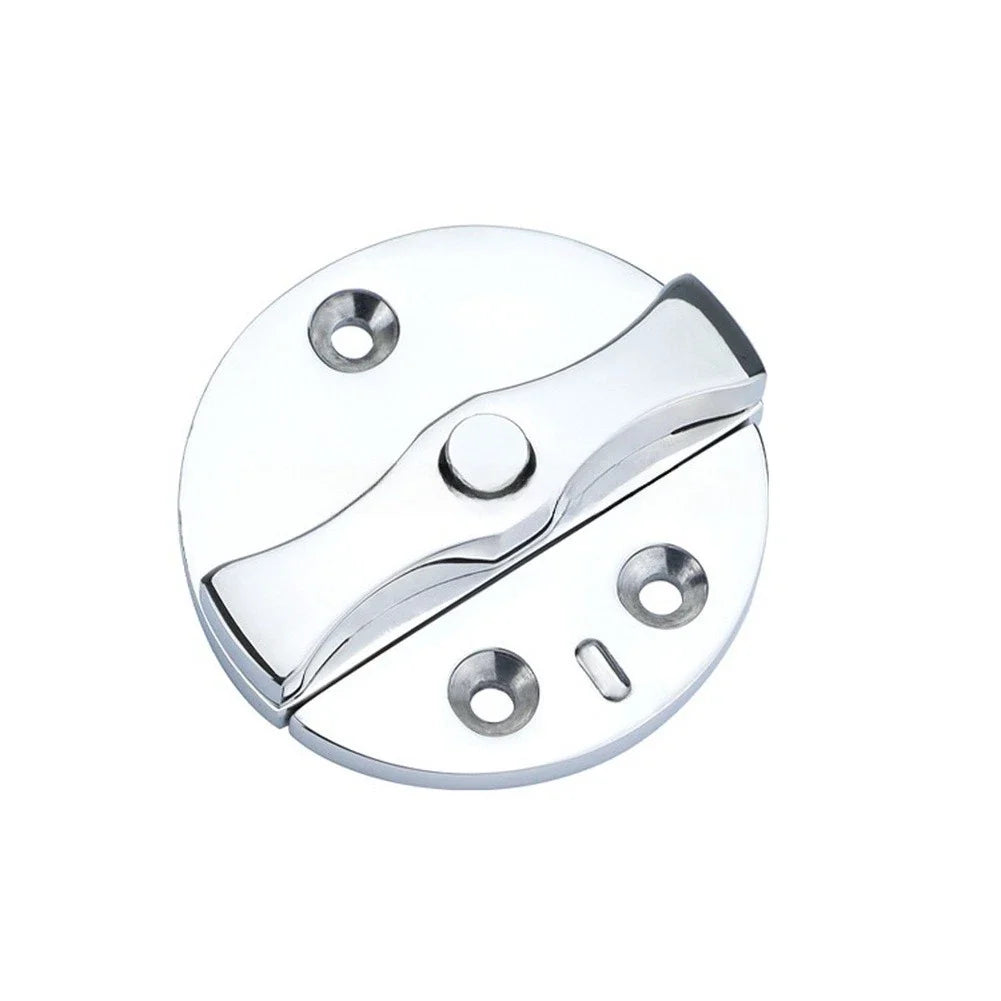 316 Stainless Steel Heavy Duty Marine Hinge for Yacht