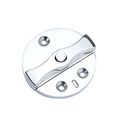 316 Stainless Steel Heavy Duty Marine Hinge for Yacht