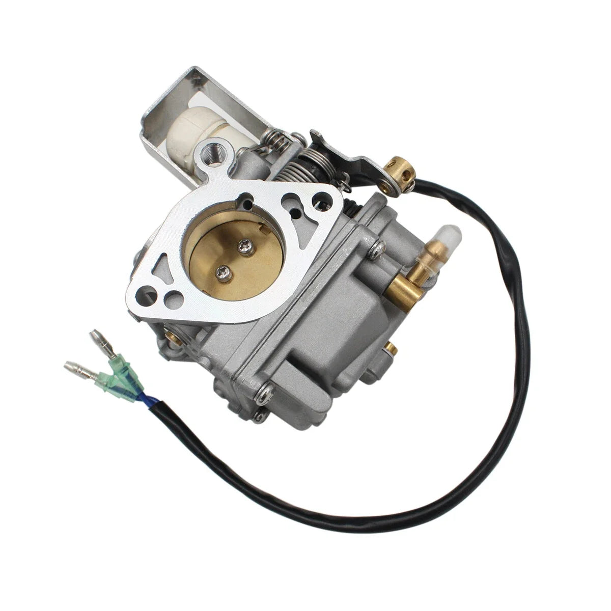 Carburetor 65W-14901-0 for Yamaha F20A F25A (4 Stroke 20HP 25HP)