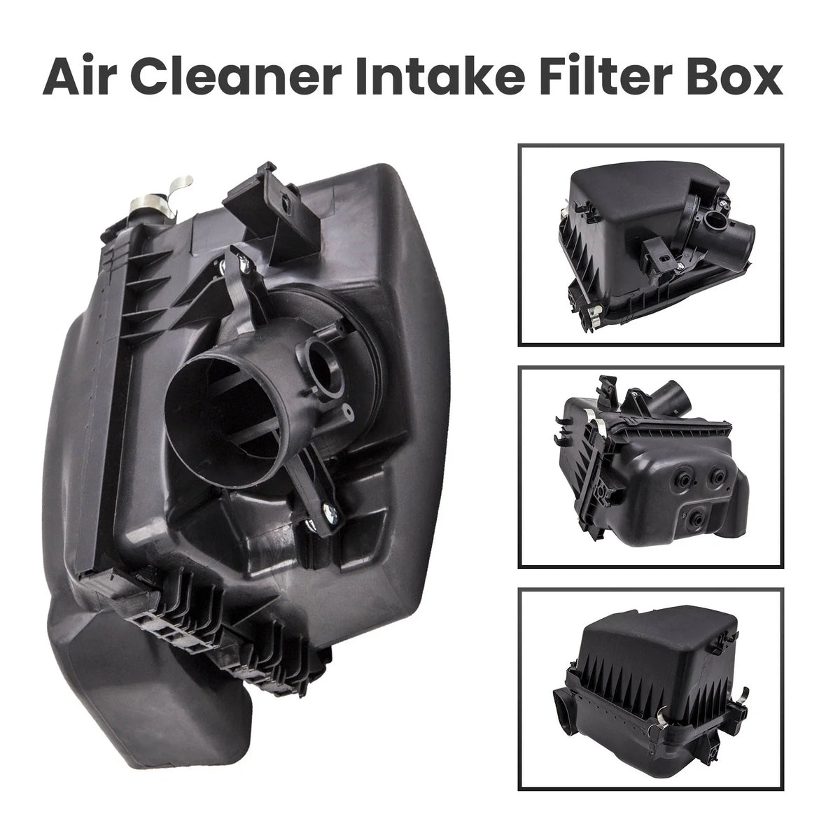 Air Cleaner Box Housing for Toyota Corolla Matrix 1.8L (2010–2013) 177000T043