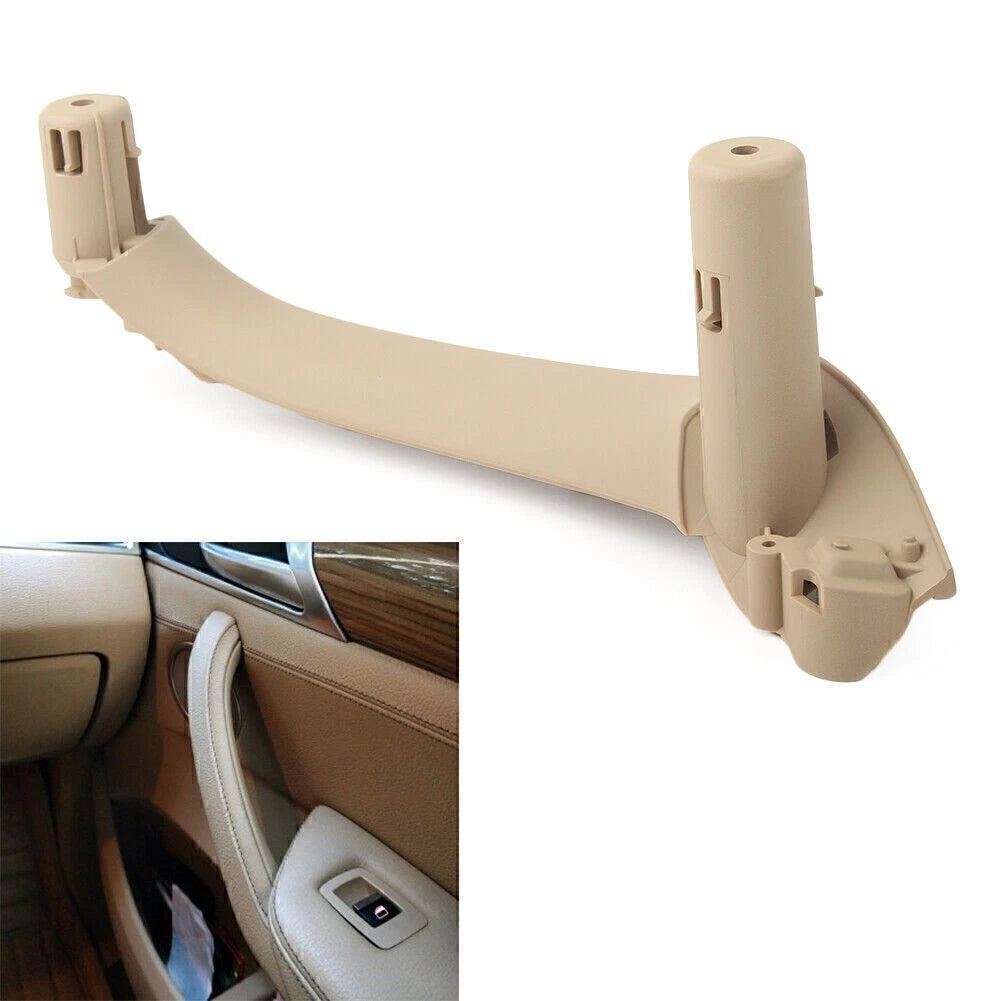 Right Door Interior Handle Trim Kit for BMW X3 X4 (2011–2017)