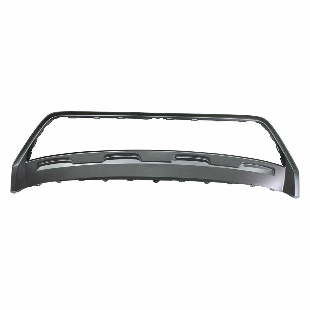 Bumper Air Shield for Volkswagen Tiguan (2018–2020) VW1095109, MLX-SHEVWTIGU18-22CQ-0-CL360A50
