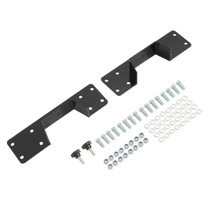 Lowering C-Notch Kit for Ford F150 (1997–2003)