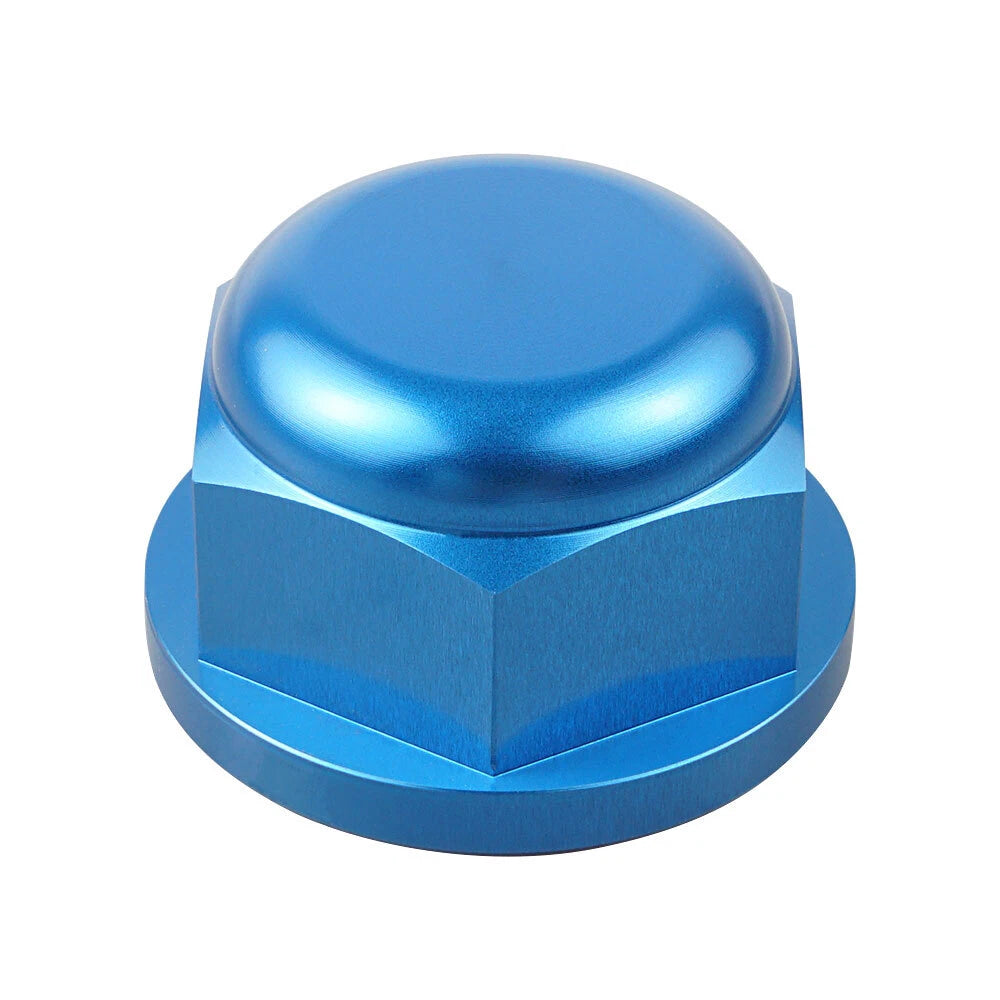 Rear Wheel Spindle Axle Nut M20xP1.5 for Husqvarna TE125 TE250 TE300 (2014–2022)