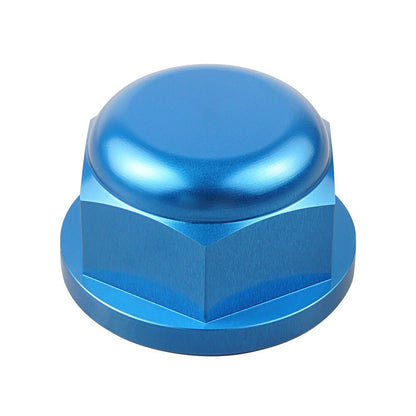 Rear Wheel Spindle Axle Nut M20xP1.5 for Husqvarna TE125 TE250 TE300 (2014–2022)