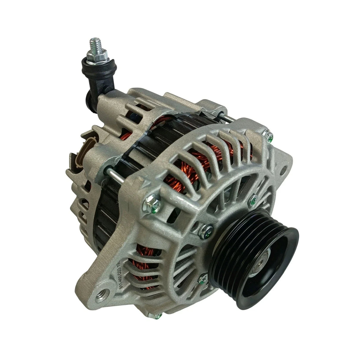 Alternator 90A/12V CW for Subaru Forester Impreza Saab 9-2X (2006–2010)