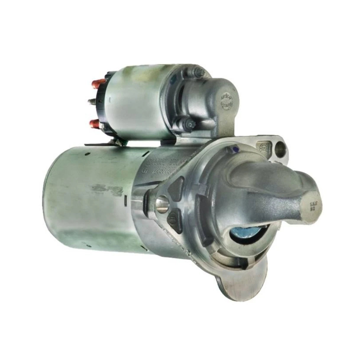 337-1118 Starter for Chevy GMC Canyon Colorado Isuzu i-290 H3 (2006–2008)