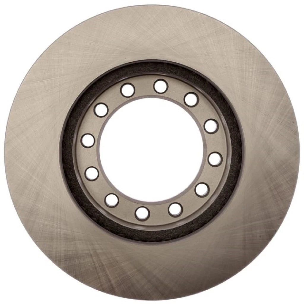 Front Brake Rotor for Chevy LCF 3500 (2016–2018) OLX-ACD18A1448A-CL360A64