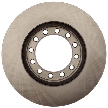 Front Brake Rotor for Chevy LCF 3500 (2016–2018) OLX-ACD18A1448A-CL360A64