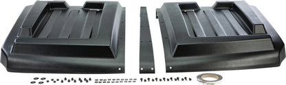 2X Hard Roof Top for Polaris Ranger 500 570 Midsize EV (2015–2021) 00008911056