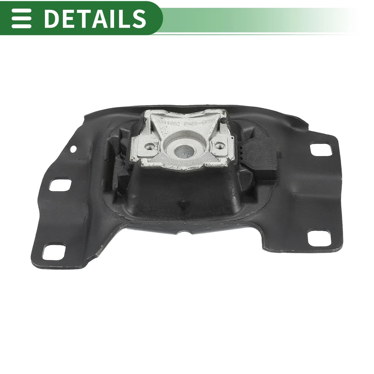 Engine Motor Mount for Ford Focus (2012–2018)