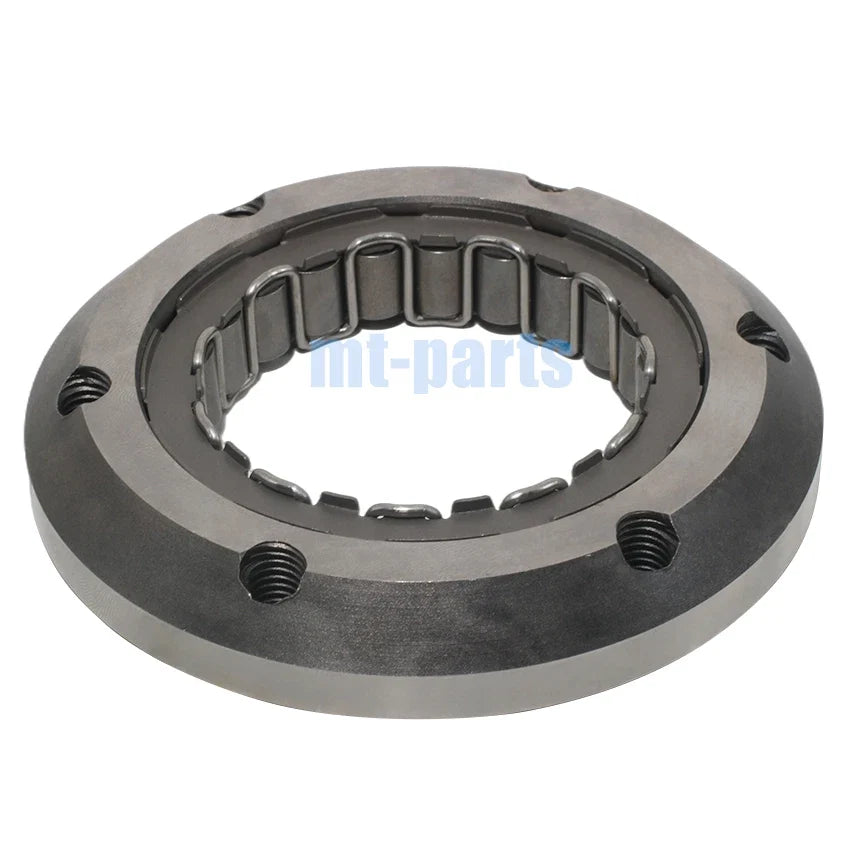 One Way Starter Clutch Kit for Kawasaki KLX650 (1993–1996) / KL500 KLR500 (1987–1990)