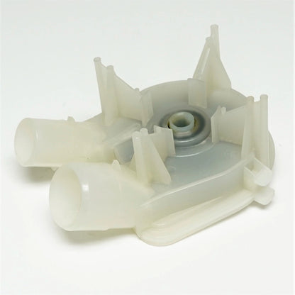 Washer Drain Pump for Whirlpool Kenmore Roper (3363394, PS342434, AP2907492)