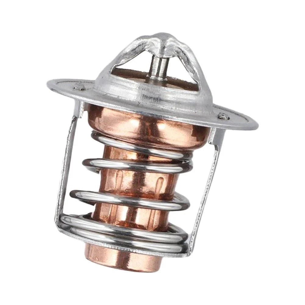 Thermostat for Kubota D750 D722 D850 D950 (Compatible Part 15531 73014)