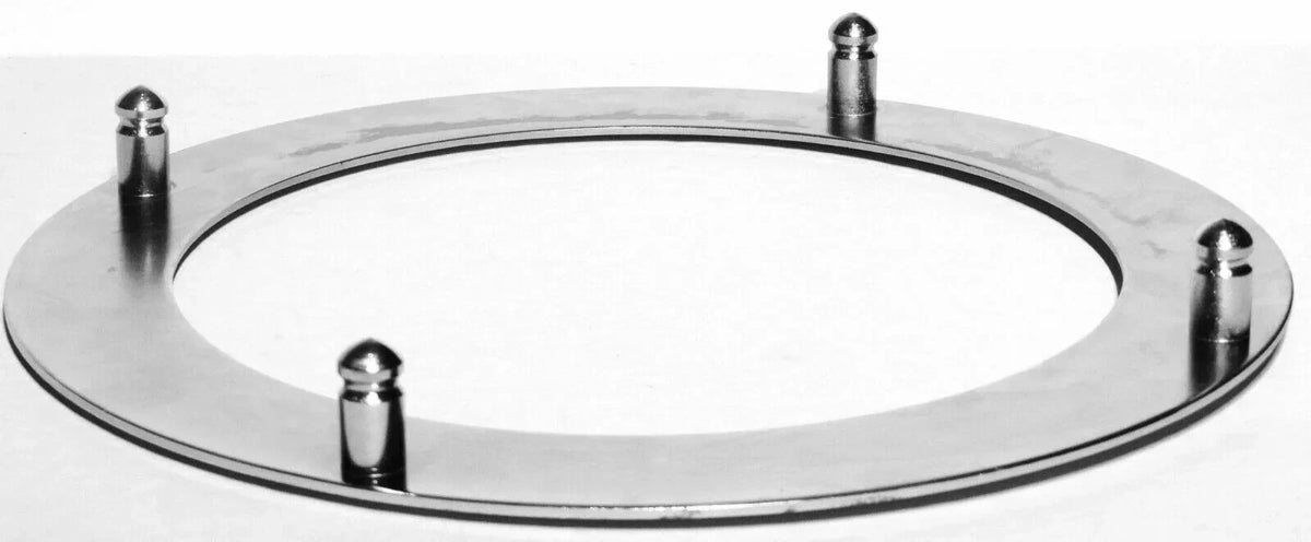 Mounting Bracket Kit for GG Trailer Hub Cap #10585