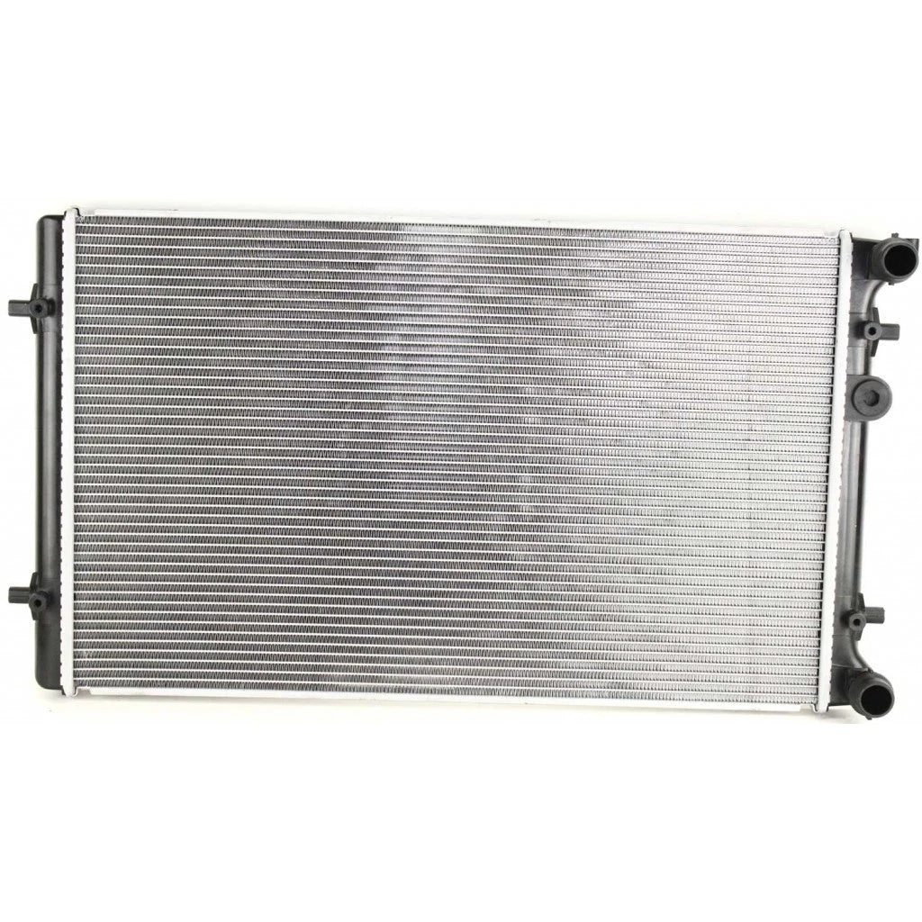 Radiator for Volkswagen Golf (1998–2007) CLX-M0-2265-CL360A6, VW3010103
