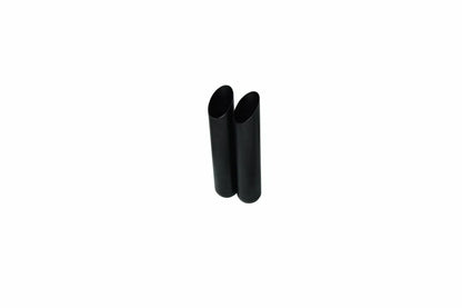 2.5" Dual Exhaust Kit for Ford F150 (2021–2025) - Flowmaster Super 44 Black Tip