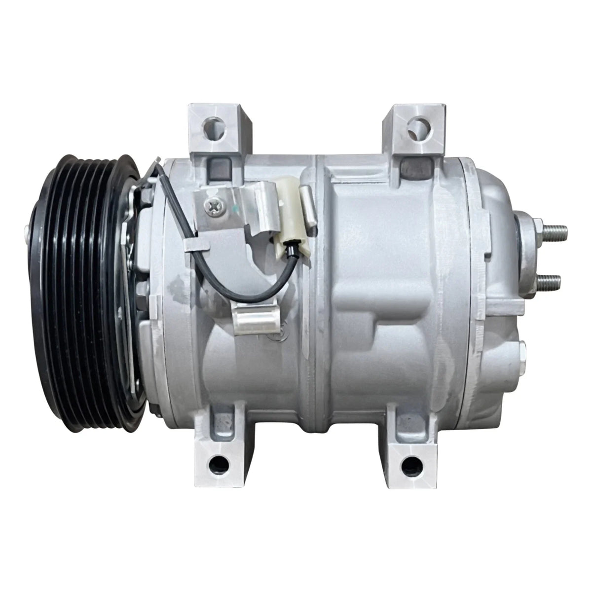 A/C Compressor Kit Replacement for Volvo S70 2.3L 2.4L (1999–2000)