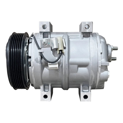 A/C Compressor Kit Replacement for Volvo S70 2.3L 2.4L (1999–2000)