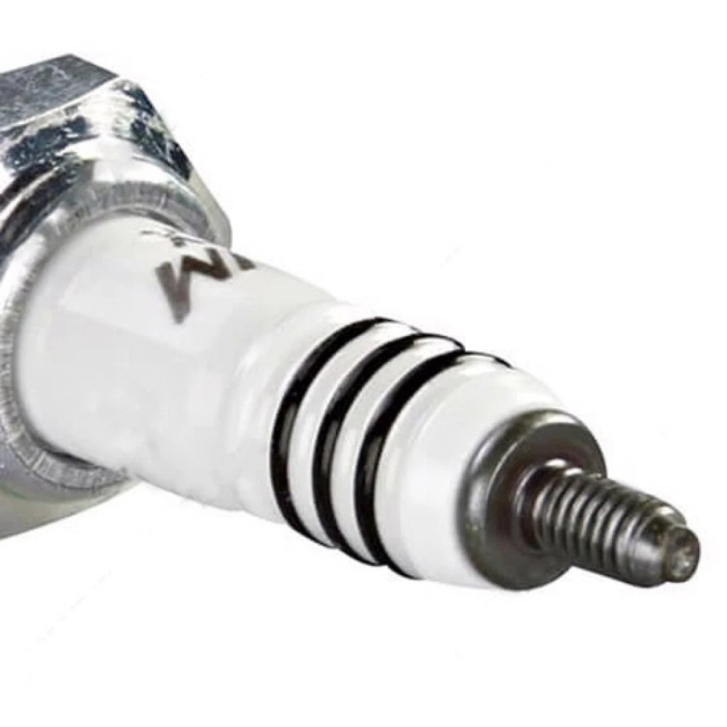 Box of 4 NGK Spark Plugs for Cub Cadet Challenger 500 (2015–2018) DRR8EIX