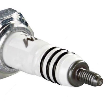 Box of 4 NGK Spark Plugs for Cub Cadet Challenger 500 (2015–2018) DRR8EIX