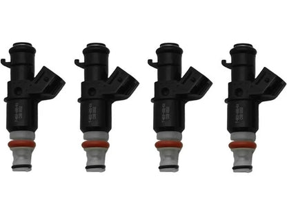 Fuel Injector Set for Honda Element (2003–2011) 93556GJWN