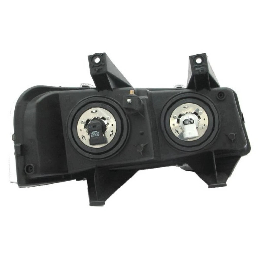 Passenger Side Headlight for Chevy Express 1500 (2003–2016) GM2503233, CLX-M0-20-6581-00-9-CL360A1