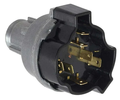 Ignition Switch Assembly Replacement for Chevy GMC P-Series Van (1967–1990)
