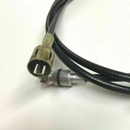 Speedometer Cable for Suzuki Samurai (1985–1995) 102" LHD