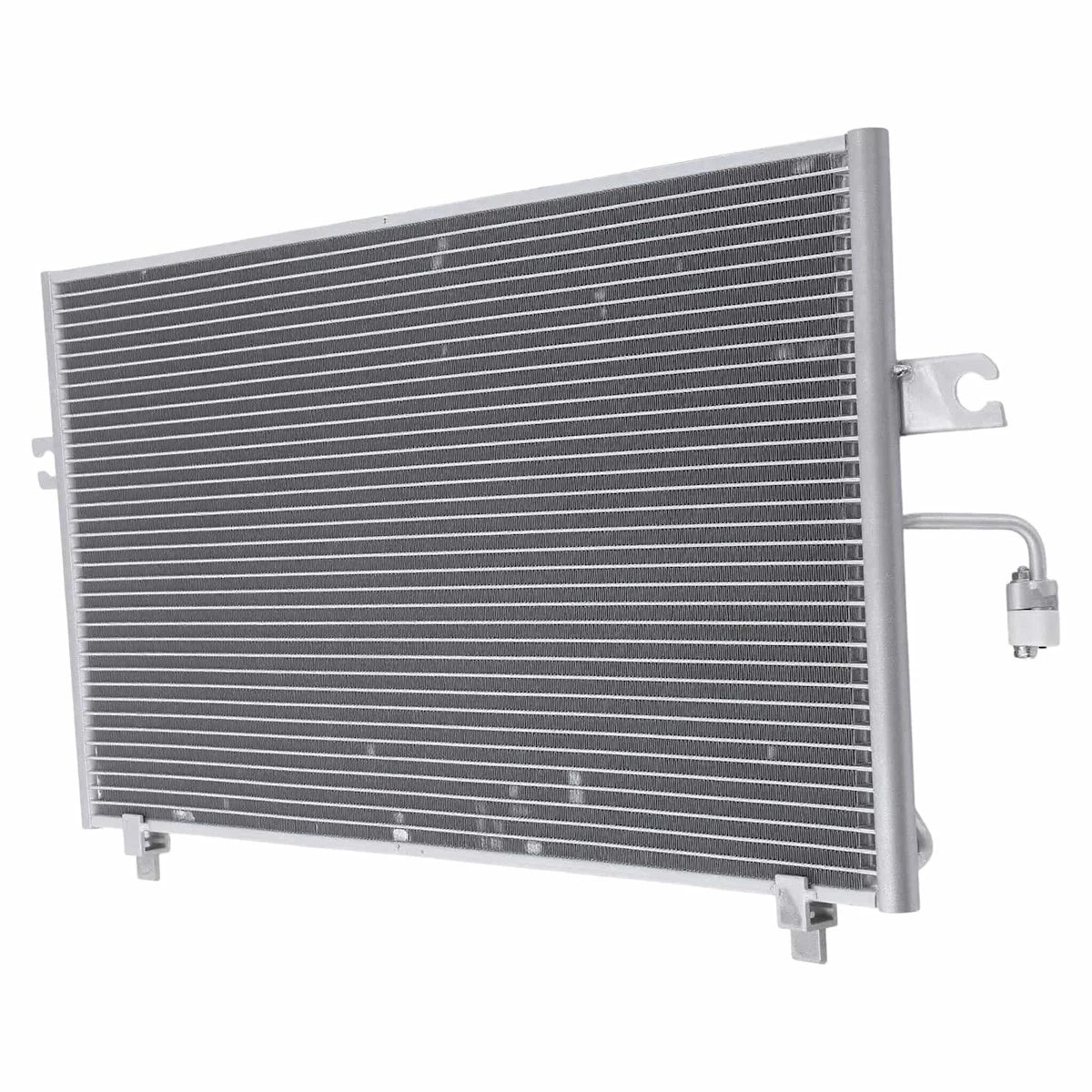 A/C Condenser for Infiniti I30, Nissan Maxima (2000–2001) 18055622, 921104L005, 921104L010