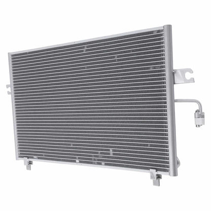 A/C Condenser for Infiniti I30, Nissan Maxima (2000–2001) 18055622, 921104L005, 921104L010