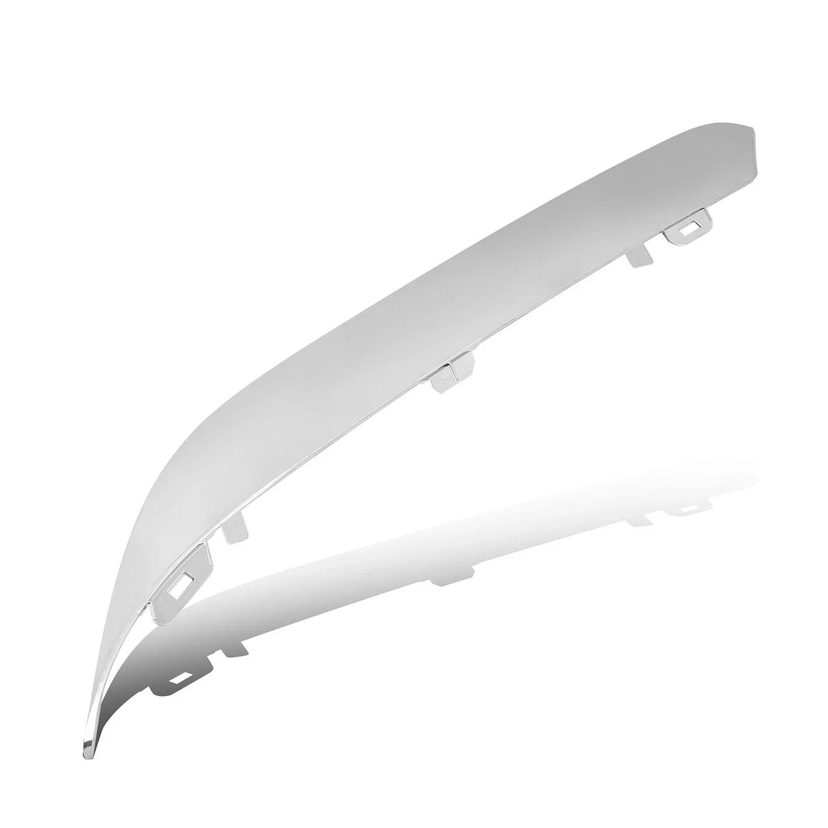 Bumper Cover Molding for Chrysler 300 (2005–2010) Polished Chrome