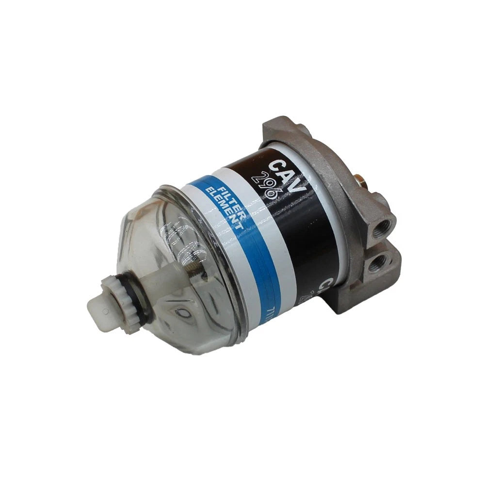 Fuel Filter Assembly for Fiat 450, 480, 540 (No Year Range)