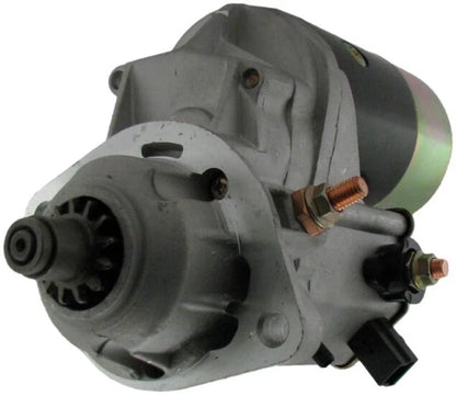 12V Starter for Cummins Skytrack Genie Gradall Sellick (Engine 4280001870)