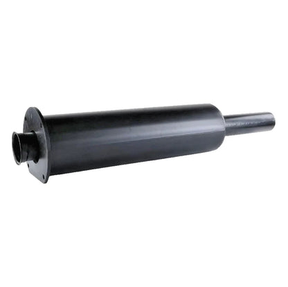 Muffler Assembly for Caterpillar 963 963B 963LGP