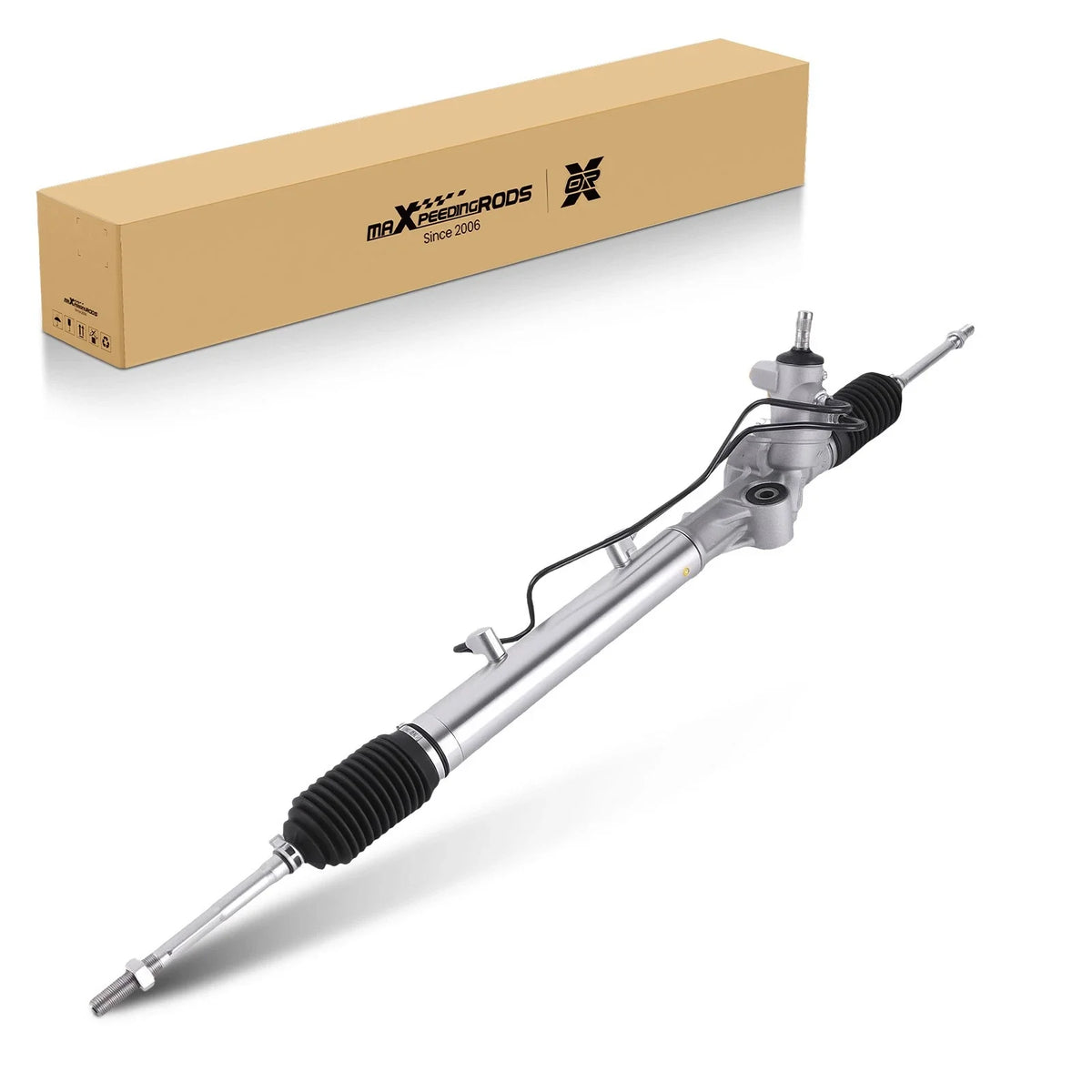 Power Steering Rack & Pinion Assembly for Toyota Tacoma RWD (1995–1997) 26-1698