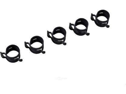 Throttle Body Heater Hose Clamp for Sonic (AC Delco 49324GWNW)
