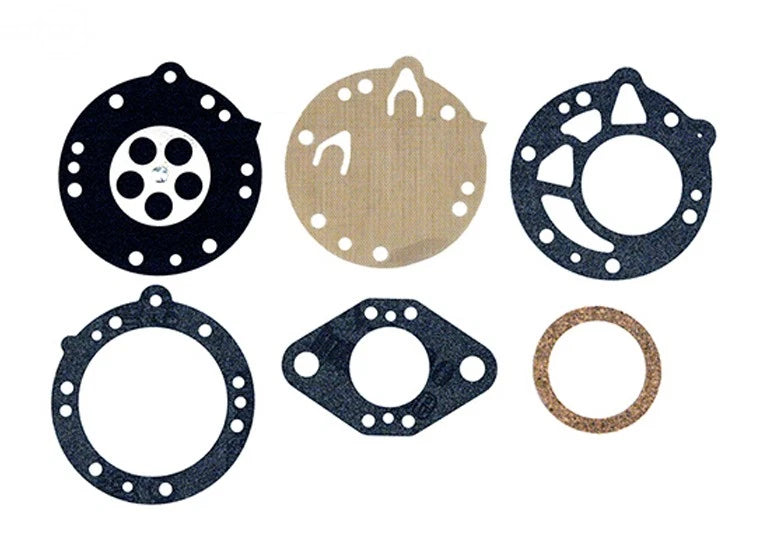 Replacement Carburetor Kit for Tillotson 1551 