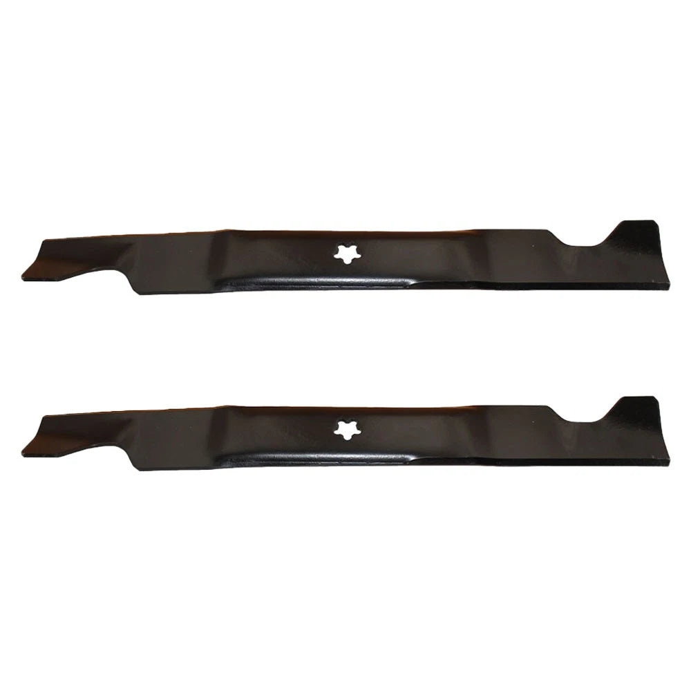2X Mower Blade for Ariens (Fits 21546611)