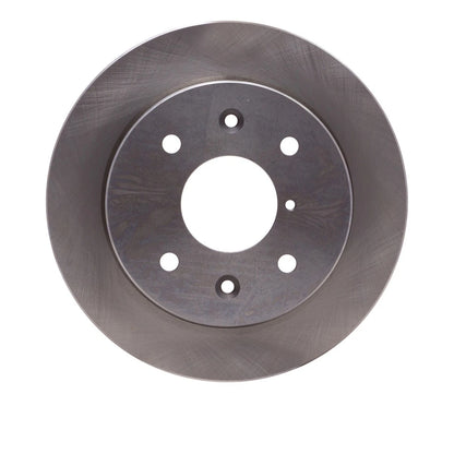 Brake Disc for Mazda RX-7 (1984–1985) ERE-80008 FA6626251 FA6626251B Rear